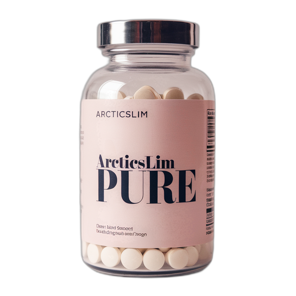 ArcticSlim Pure
